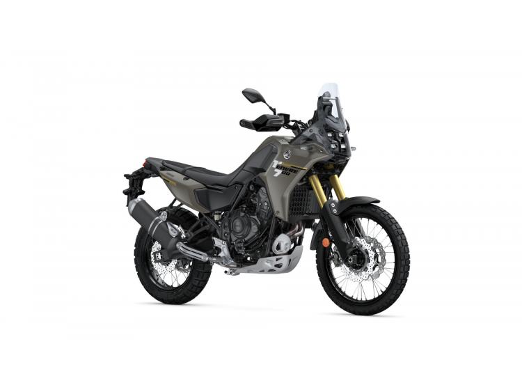 YAMAHA TENERE 700 LOW