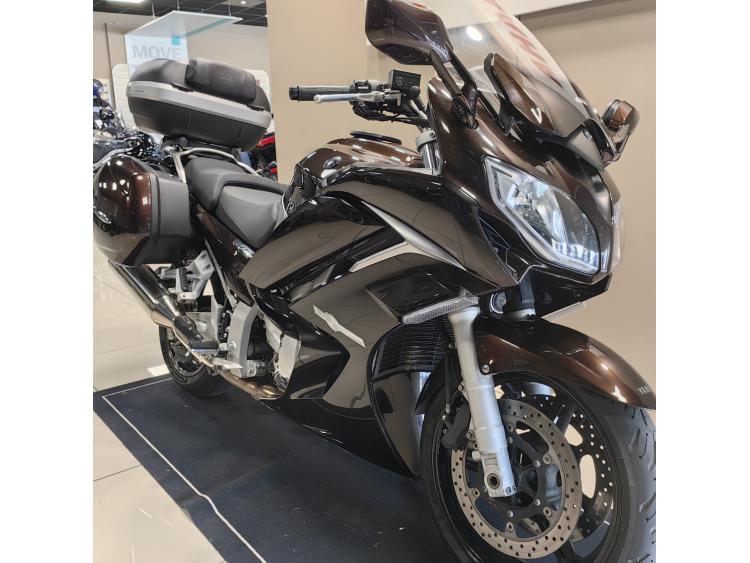 YAMAHA FJR 1300 ABS