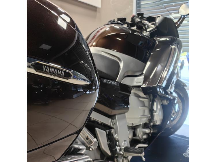 YAMAHA FJR 1300 ABS