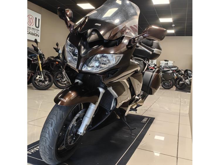 YAMAHA FJR 1300 ABS