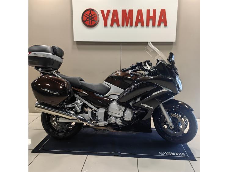 YAMAHA FJR 1300 ABS