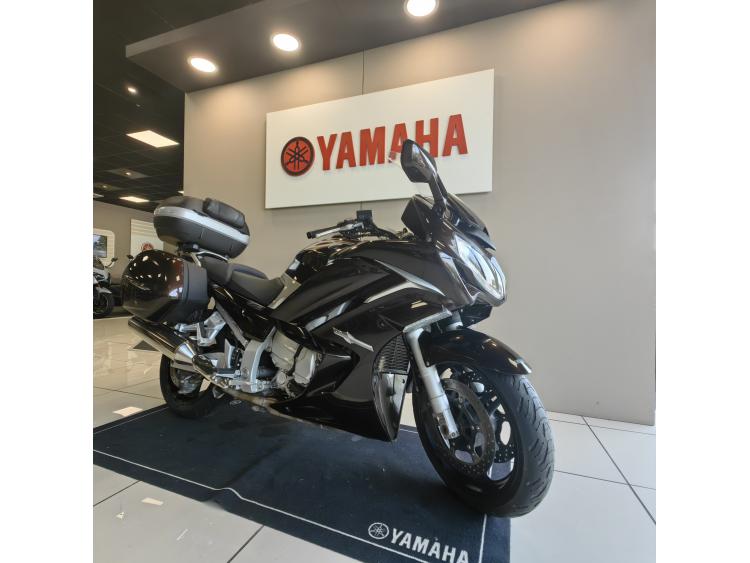 YAMAHA FJR 1300 ABS