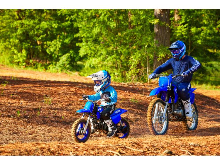 YAMAHA PW50