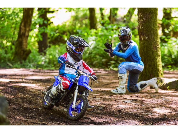 YAMAHA PW50