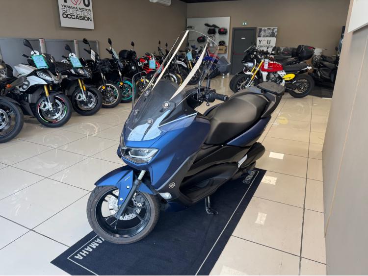 YAMAHA NMAX 125