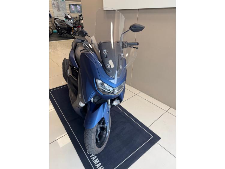 YAMAHA NMAX 125