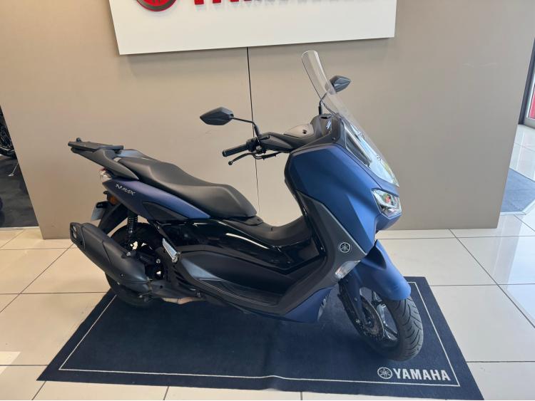 YAMAHA NMAX 125