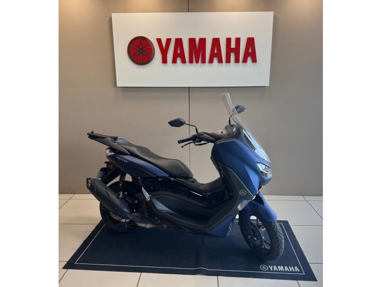 YAMAHA NMAX 125