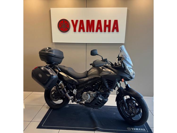 SUZUKI DL V-Strom 650