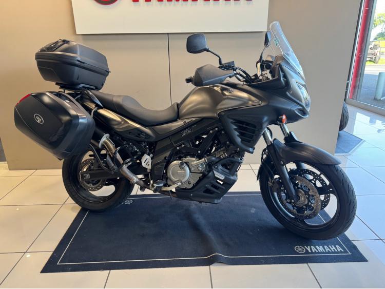 SUZUKI DL V-Strom 650