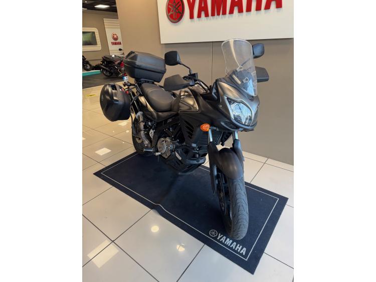 SUZUKI DL V-Strom 650
