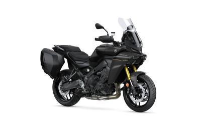YAMAHA TRACER 9 GT Y-AMT
