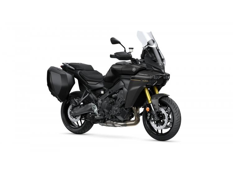 YAMAHA TRACER 9 GT Y-AMT 