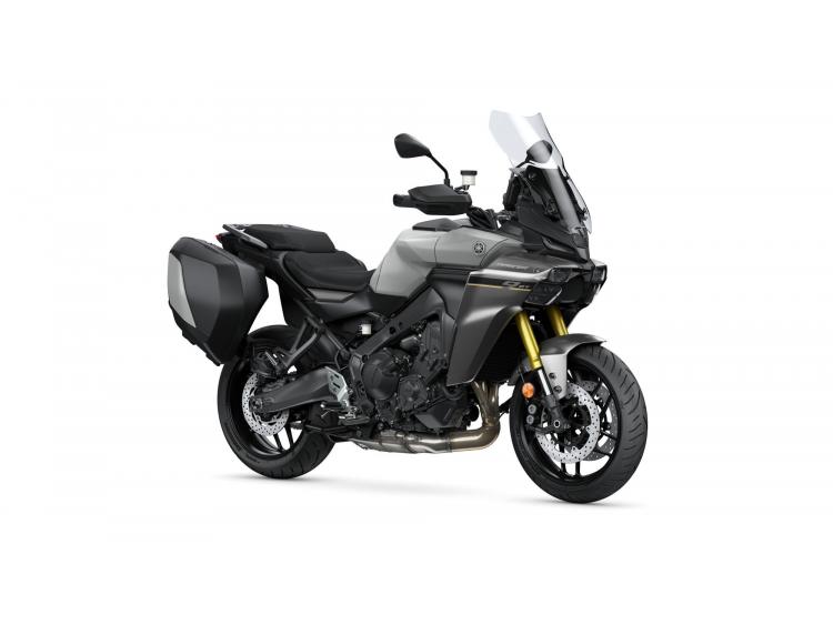 YAMAHA TRACER 9 GT Y-AMT 