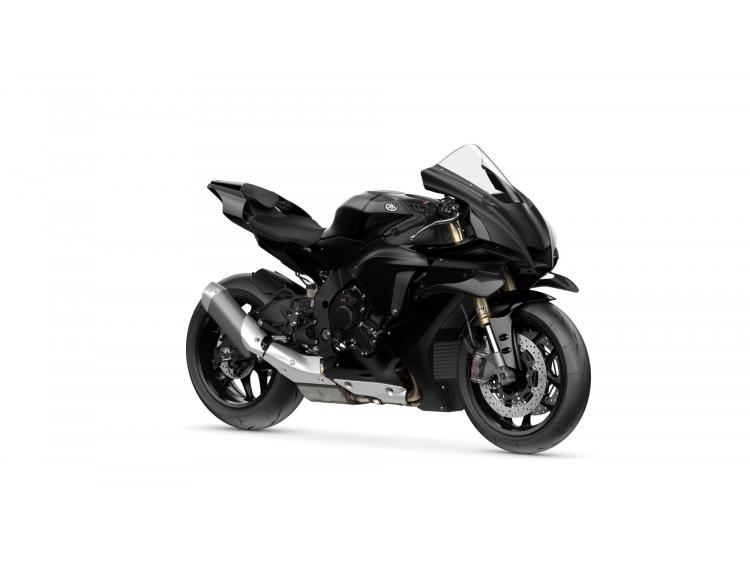 YAMAHA YZF-R1 RACE