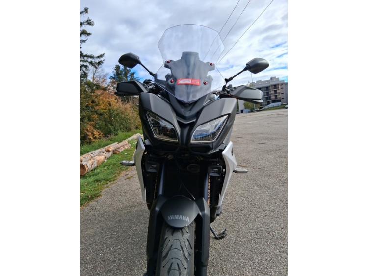 YAMAHA TRACER 900