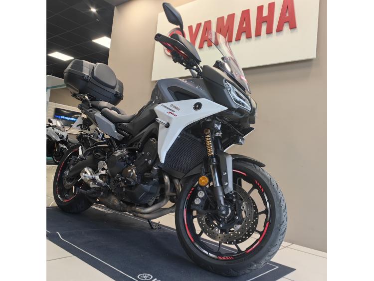 YAMAHA TRACER 900