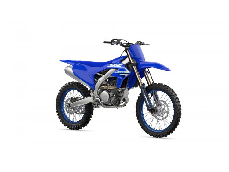 YAMAHA YZ250F