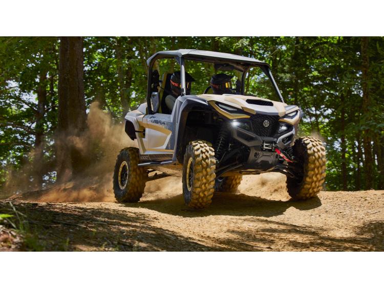 YAMAHA WOLVERINE RMAX X2 1000 SE