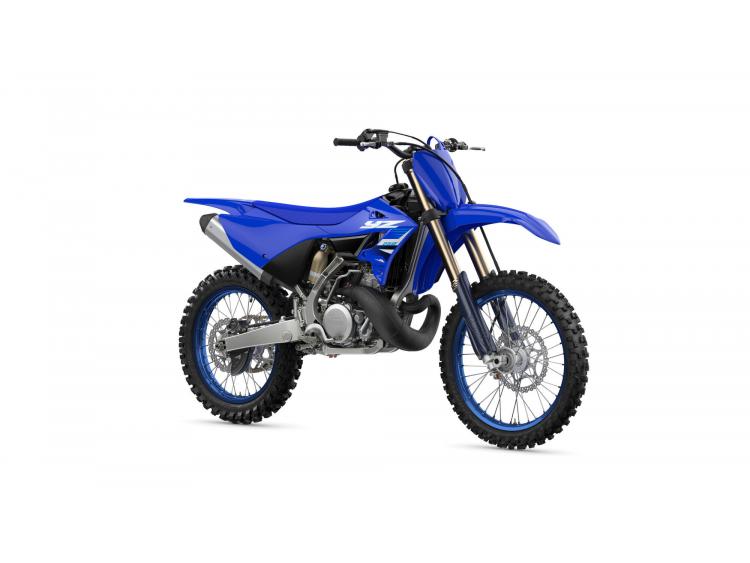 YAMAHA YZ250 