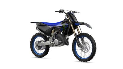 YAMAHA YZ125 MONSTER ENERGY