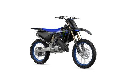 YAMAHA YZ125 MONSTER ENERGY