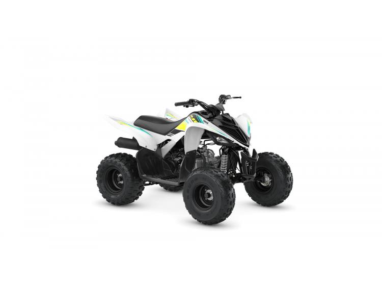 YAMAHA YFM 90 RAPTOR 2025