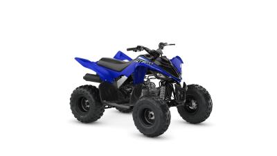 YAMAHA YFM 90 RAPTOR