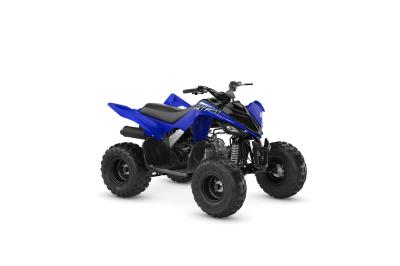 YAMAHA YFM 90 RAPTOR