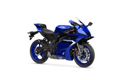 YAMAHA YZF-R9