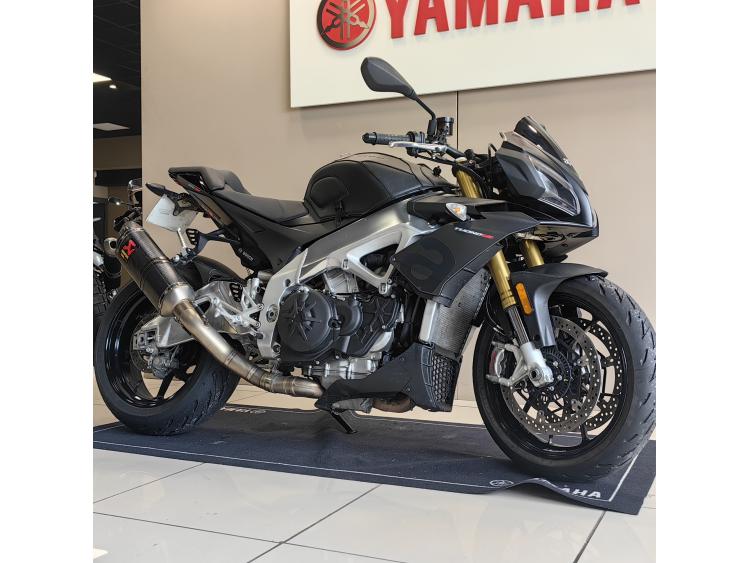 APRILIA TUONO 1100  V4 RR