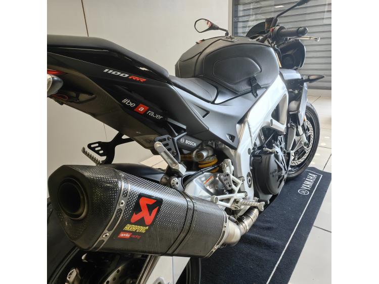 APRILIA TUONO 1100  V4 RR