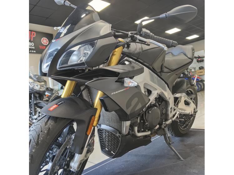 APRILIA TUONO 1100  V4 RR