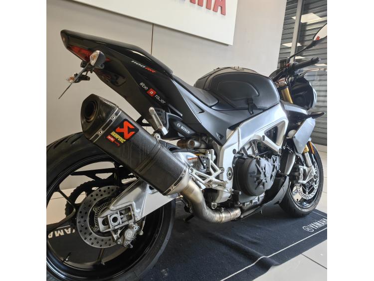 APRILIA TUONO 1100  V4 RR