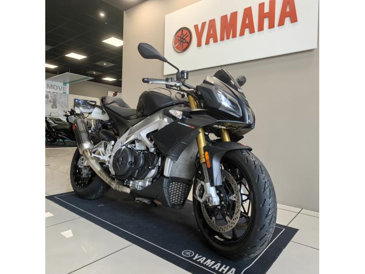 APRILIA TUONO 1100  V4 RR
