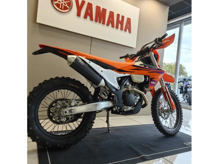 KTM 500 EXC-F