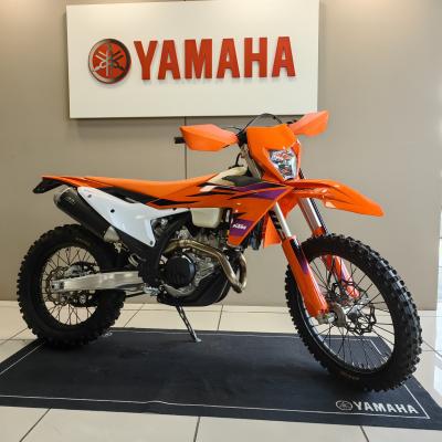 KTM 500 EXC-F