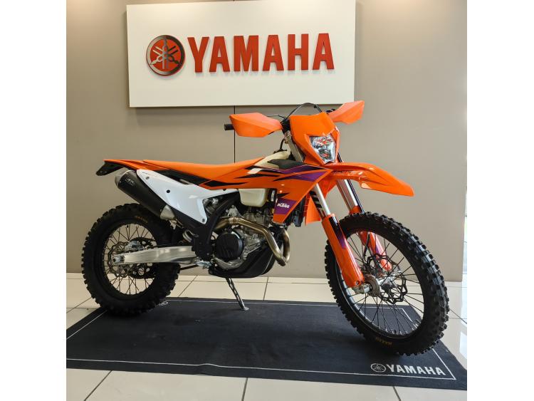 KTM 500 EXC-F