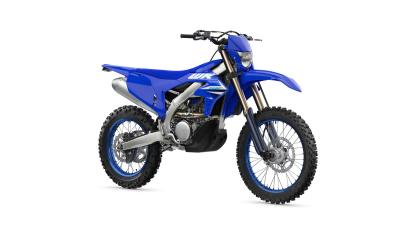 YAMAHA WR250F