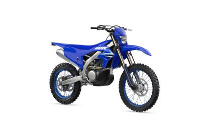 YAMAHA WR250F