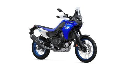 YAMAHA XTZ TENERE 700