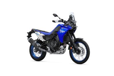 YAMAHA XTZ TENERE 700