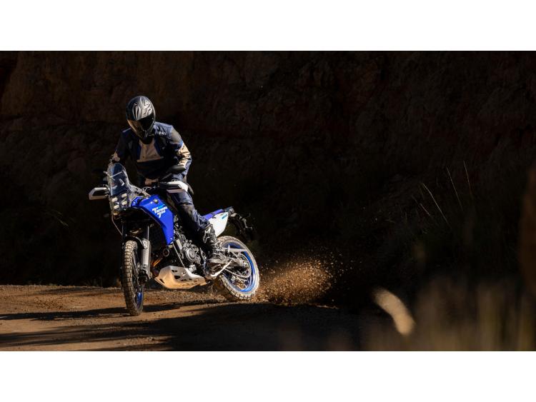 YAMAHA TENERE 700