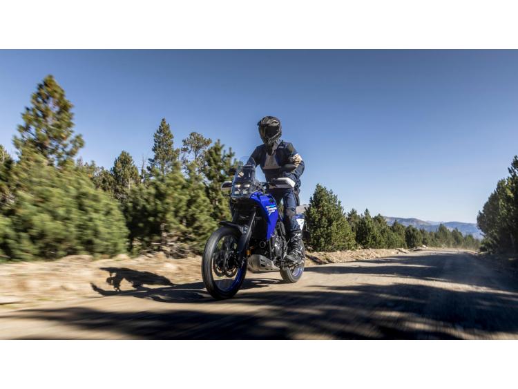 YAMAHA TENERE 700