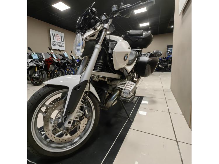 BMW R1200R