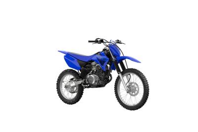 YAMAHA TT-R125