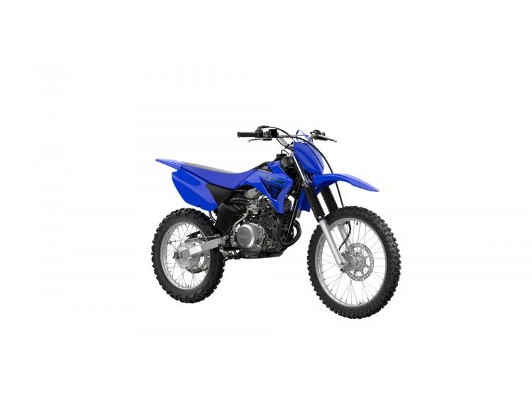 YAMAHA TT-R125