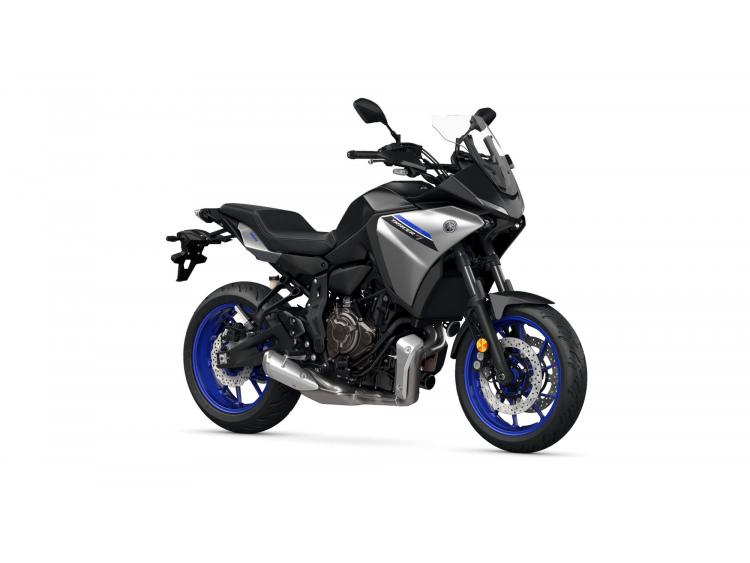 YAMAHA TRACER 7