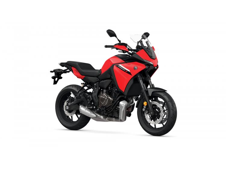 YAMAHA TRACER 7
