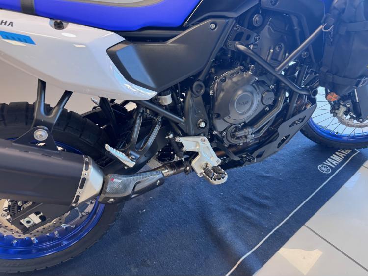 YAMAHA XTZ TENERE 700